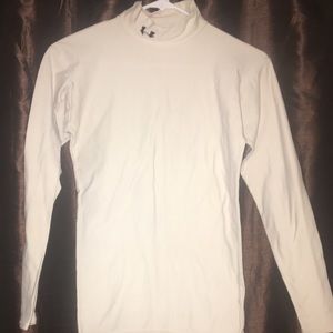Under armour cold weather shirt
